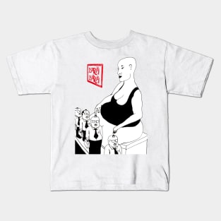 Factory Kids T-Shirt